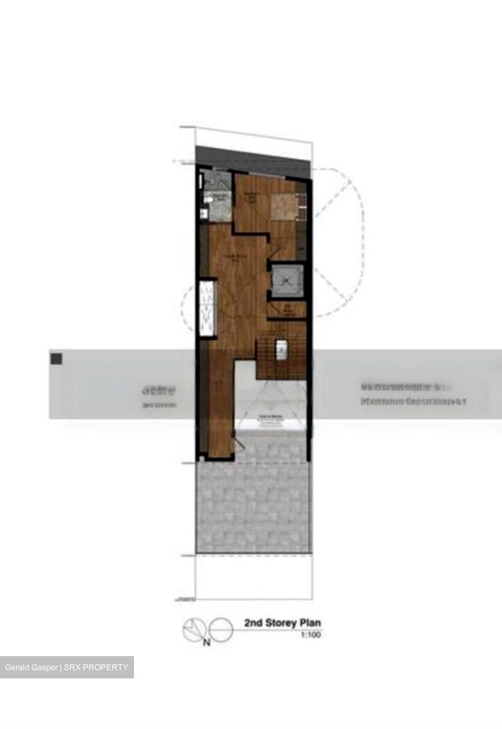 Sembawang Straits Estate (D27), Terrace #453678331